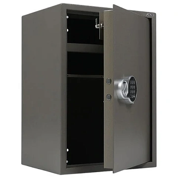 Сейф Aiko TM 63T EL, офисный