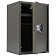Сейф Aiko TM 63T EL, офисный