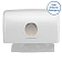 Диспенсер для полотенец листовых Kimberly-Clark Aquarius 6956, белый
