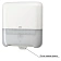 Диспенсер для полотенец в рулонах Tellus (tork) Elevation H1, 551000, белый