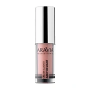 Румяна Aravia Professional Juicy Delight, 03 blusher, жидкие кремовые, 5мл