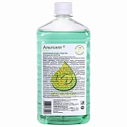Антисептик для рук Альтсепт 1л, кожный