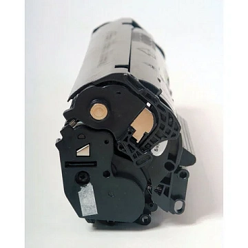 Картридж лазерный Cactus CS-Q2612AS, №12А, черный