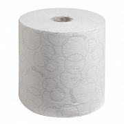 Бумажные полотенца Kimberly-Clark Kleenex Ultra 6780, в рулоне, 150м, 2 слоя, белые