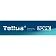 Туалетная бумага Tellus (tork) Стандарт T1, 1 слой, 525м, белая, 120195