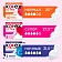 Прокладки Kotex Ultra Dry Normal Duo, 20шт
