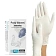 Перчатки нитриловые Foxy Gloves р.M, белые, 50 пар