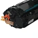 Картридж лазерный Cactus CS-Q2612AS, №12А, черный