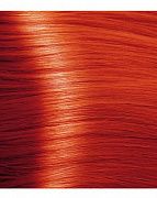 Краска для волос Kapous Non Ammonia NA 88.44, насыщенный светлый интенсивно-медный блонд, 100мл