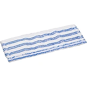 Моп Экоколлекция 40х11см, микрофибра