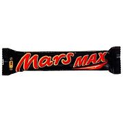 Батончик шоколадный Mars Max, 81г