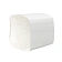 Туалетная бумага листовая Kimberly-Clark Hostess 8036, 500 листов, 1 слой, белая