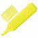 Текстовыделитель Staff лимонный, 1-5мм, скошенный наконечник