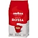 Кофе в зернах Lavazza Qualita Rossa 1кг, пачка