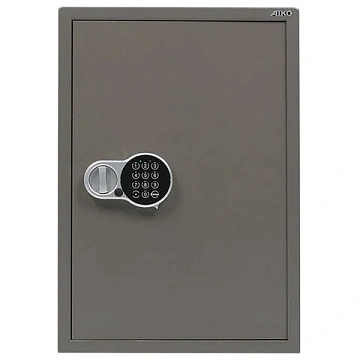 Сейф Aiko TM 63T EL, офисный