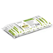 Чай Teatone Green Tea, зеленый, 100 стиков