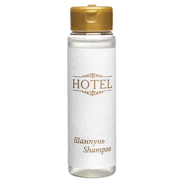 Шампунь Hotel 35мл, 200шт