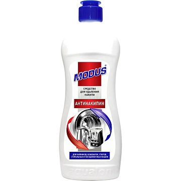 Очиститель для кофеварок Антинакипин 450 мл