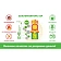 Аккумулятор Gp AAA/HR03, 650мАh, 2шт/уп