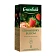 Чай Greenfield Strawberry Bloom (Строуберри Блум), черный, 25 пакетиков