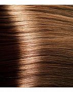 Краска для волос Kapous Studio S 8.34, светлый золотисто-медный блонд, 100мл