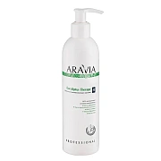 Масло для антицеллюлитного массажа Aravia Organic Eucaliptus Therapy, 300мл