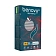 Перчатки нитриловые Benovy Nitrile MultiColor р.S, красные, 50 пар