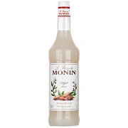 Сироп Monin Миндаль, 1л, стекло