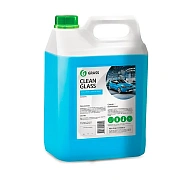 Моющее средство для стекол Grass Clean Glass 5л, 133101