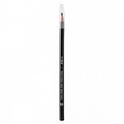 Контурный карандаш для бровей Cc Brow Wrap brow pencil цвет 01, черный