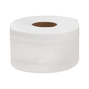 Туалетная бумага Flypapir Comfort, 2 слоя, 180м, белая, 152018-С