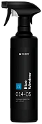 Моющее средство для стекол Pro-Brite Blue Window 014-05, 500мл, для стекол