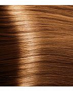 Краска для волос Kapous Hyaluronic HY 8.43, светлый блондин, 100мл