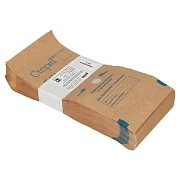 Пакеты для стерилизации Винар Стерит 200х100мм, крафт, самоклеящиеся, 100шт/уп