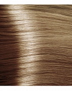 Краска для волос Kapous Studio S 9.0, очень светлый блонд, 100мл