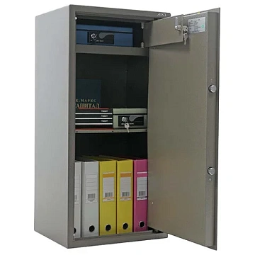 Сейф Aiko TM 90Т, офисный