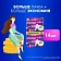 Прокладки Always Ultra Platinum Super Plus Single ультратонкие, 14шт