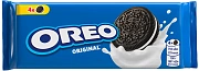 Печенье Oreo с ванильной начинкой, 38г