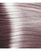 Краска для волос Kapous Studio S 9.21, очень светлый фиолетово-пепельный блонд, 100мл