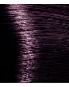 Краска для волос Kapous Studio S 5.20, светлый фиолетово-коричневый, 100мл
