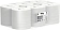 Бумажные полотенца рулонные с ц.вытяжкой Veiro Professional Basic KP105 300м, 1 слой, белые, 6 рулонов