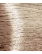 Краска для волос Kapous S 921 ультра-светлый фиолетово-пепельный блонд, 100мл