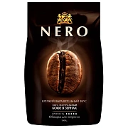 Кофе в зернах Ambassador Nero, 1кг
