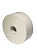 Туалетная бумага Protissue С350 в рулоне, 1 слой, 525м, белая