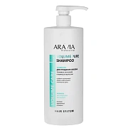 Шампунь Aravia Volume Pure Shampoo для придания объёма тонким и склонным к жирности волосам, 1л