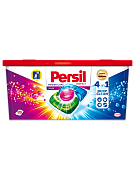 Капсулы для стирки Persil Power Color для цветного белья 28 шт