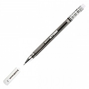 Ручка гелевая Erich Krause G-Tone черная, 0.5мм