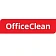 Косметические салфетки Officeclean 100шт, 20х20см, 2 слоя, белые