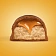 Батончик шоколадный Twix, 55г