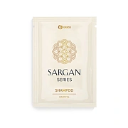 Шампунь Grass Sargan 10мл, саше, 125274
